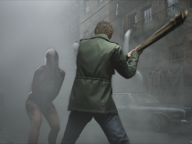 Silent Hill 2 Remake