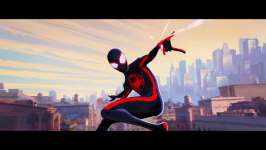 SPIDER-MAN: ACROSS THE SPIDER-VERSE