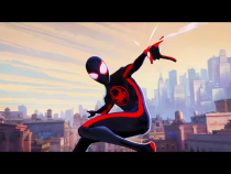 SPIDER-MAN: ACROSS THE SPIDER-VERSE