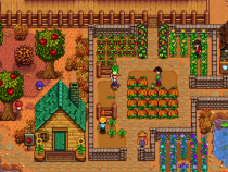 Stardew Valley