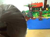 [Stop Motion Tips] Here's How To Make a Lego Stop Motion Movie Using Your Andoid Phone