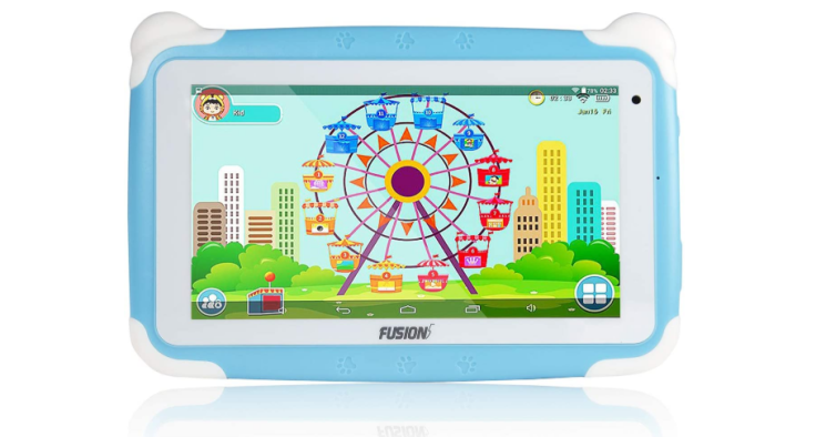 Teach Your Kids The Fun Way: Educational Tablets of 2020