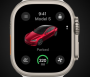 Tesla Apple Watch App