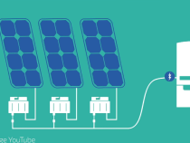 Tesla Solar Powerwall and Inverter Price Revealed, Setup Boasts Classy Aesthetics