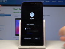 This New Android Phone Gets an Improved Light-On-Dark Color Scheme Flym Night Mode: Ever Heard of Meizu?