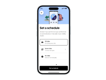 Uber Safety Features