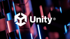 Unity creative logo