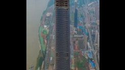 [Viral Video] After All the Controversy Over the Coronavirus, Wuhan China Plans to Build the Tallest Skyscraper Ever!