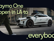 Waymo One LA