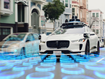 Waymo One Robotaxi