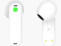 WT2 Edge Translator Earbuds