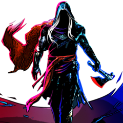 Shadow Assassin v1.2.3 MOD APK (Unlimited Money/Gems)