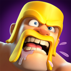 Clash of Clans v16.0.4 MOD APK (Unlimited Everything)