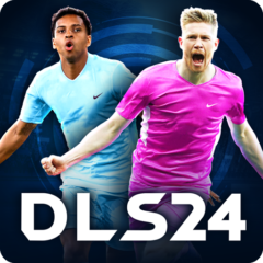 Dream League Soccer 2023 MOD APK (DLS 23) (Unlocked, Mega Menu, No Ads) v11.010