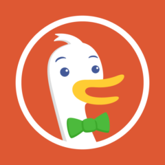 DuckDuckGo APK v5.181.1