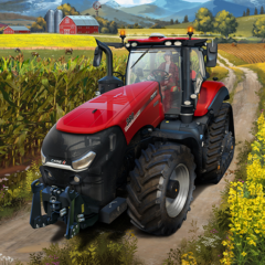 Farming Simulator 23 Mobile APK MOD (Unlimited Money) v0.0.0.15 Google