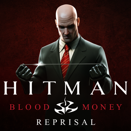 Hitman: Blood Money – Reprisal APK v1.0.1RC4