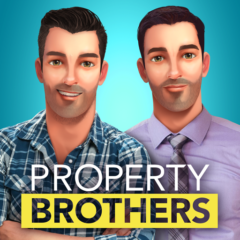 Property Brothers Home Design MOD APK v3.3.9g (Unlimited Money/Coins)