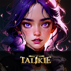 Talkie: Soulful AI v1.7.703 MOD APK (Premium Unlocked)